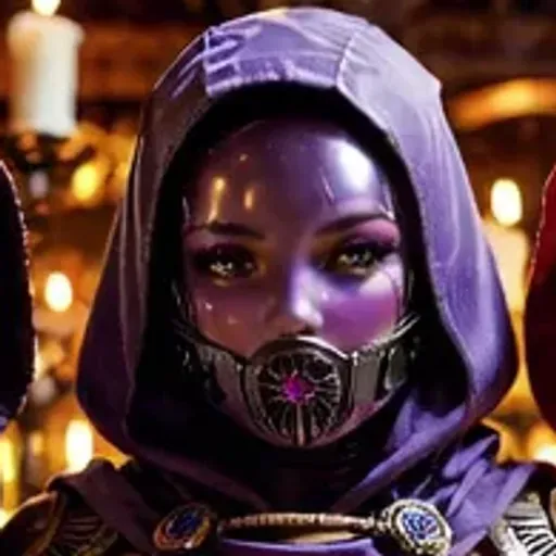 โปรแกรมสร้างภาพโปรนที่ใช้ปัญหา AI