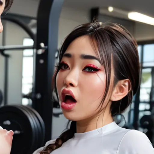 AI porn pic generator