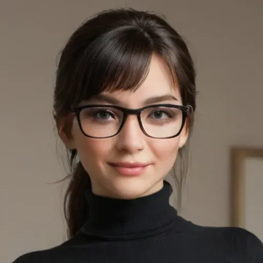 Pencipta imej lucah AI