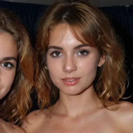 Penghasil gambar lucah AI