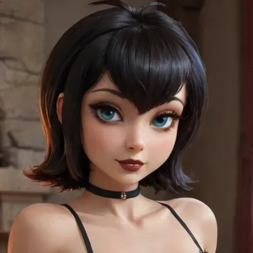 AI porn image generator