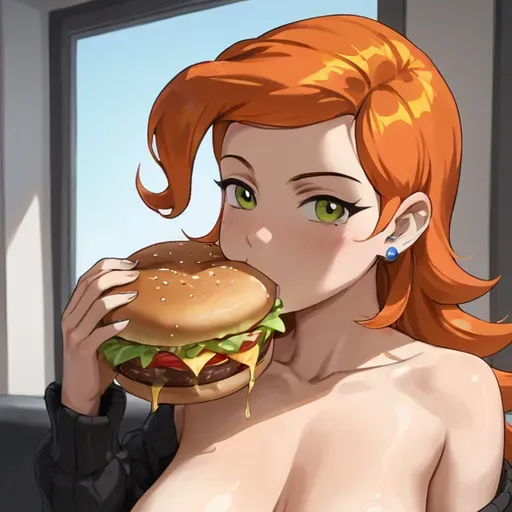 generatore di immagini porno IA