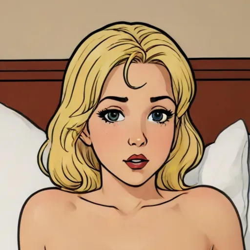 Pencipta imej lucah AI