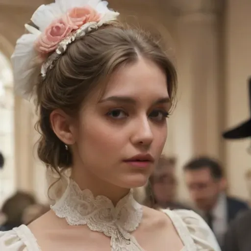 โปรแกรมสร้างภาพโปรนที่ใช้ปัญหา AI