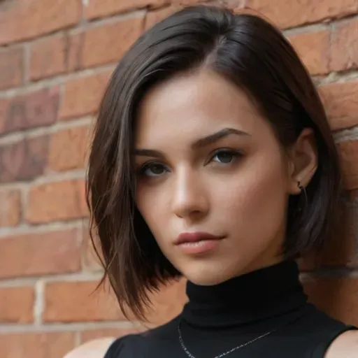 Pencipta imej lucah AI