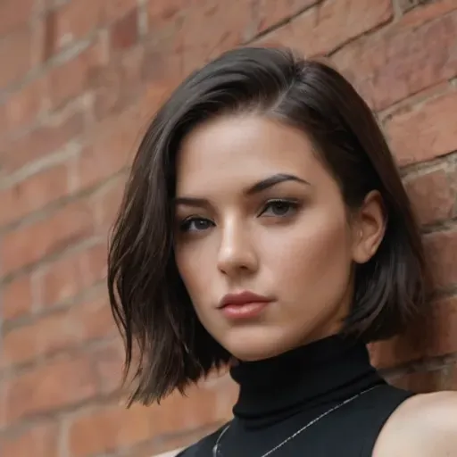 AI 포르노 이미지 생성기