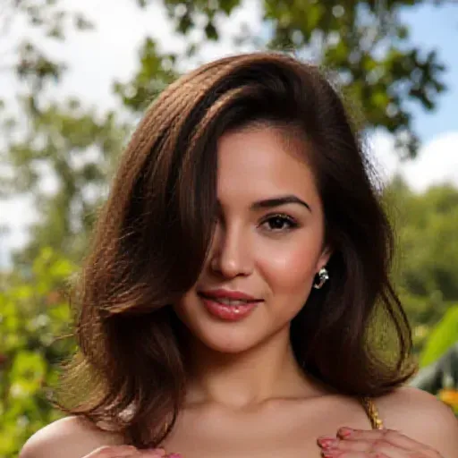 Pencipta imej lucah AI