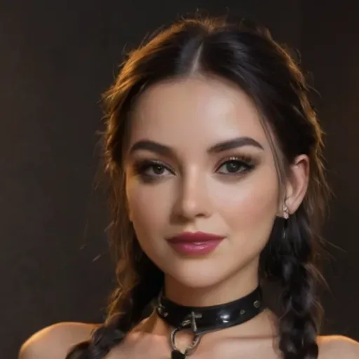 generatore di immagini porno IA