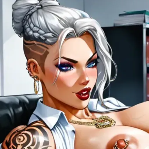 générateur d’images porno IA