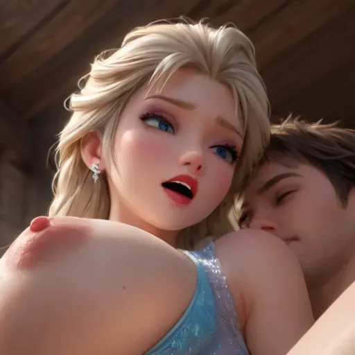 KI-Pornobild-Generator