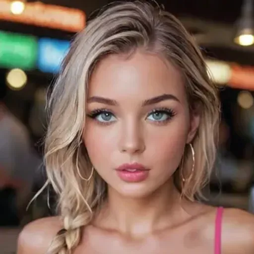 โปรแกรมสร้างภาพโปรนที่ใช้ปัญหา AI