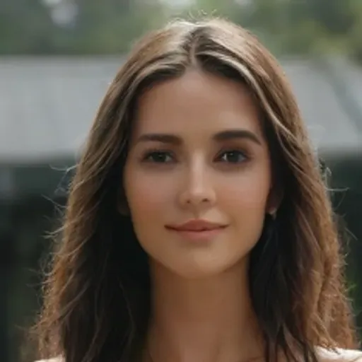 Pencipta imej lucah AI