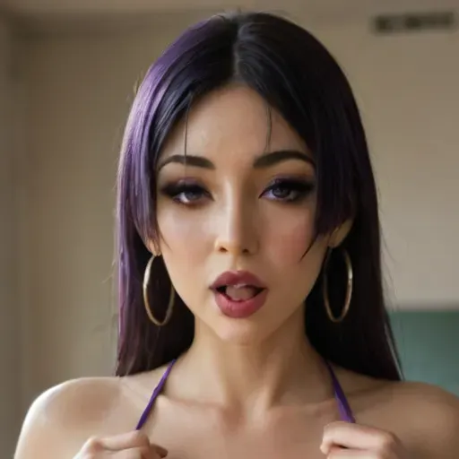 generatore di immagini porno IA