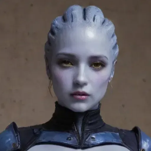 AI 포르노 이미지 생성기