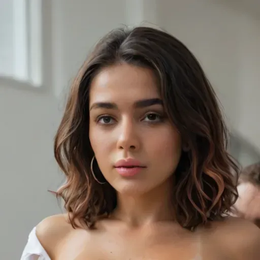 AI 포르노 이미지 생성기