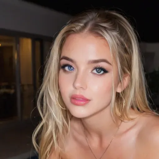 โปรแกรมสร้างภาพโปรนที่ใช้ปัญหา AI