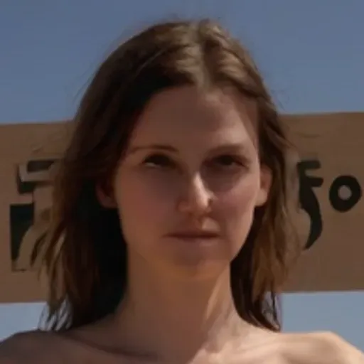 โปรแกรมสร้างภาพโปรนที่ใช้ปัญหา AI