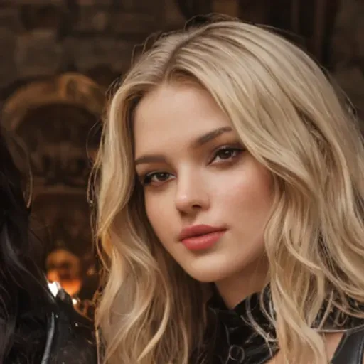 Penghasil gambar lucah AI