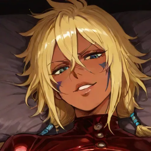 generatore di immagini porno IA