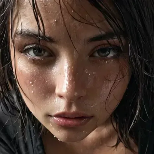 Pencipta imej lucah AI