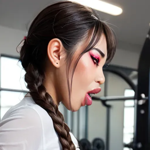 AI porn image generator