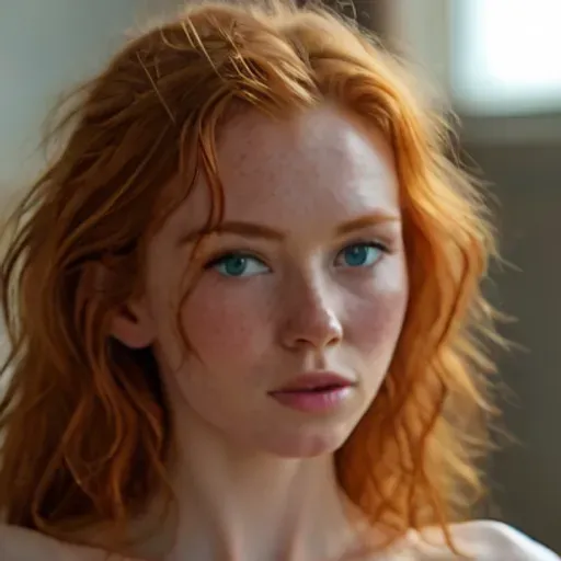 AI 포르노 이미지 생성기