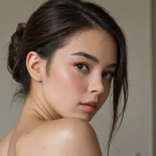 AIポルノ画像ジェネレーター