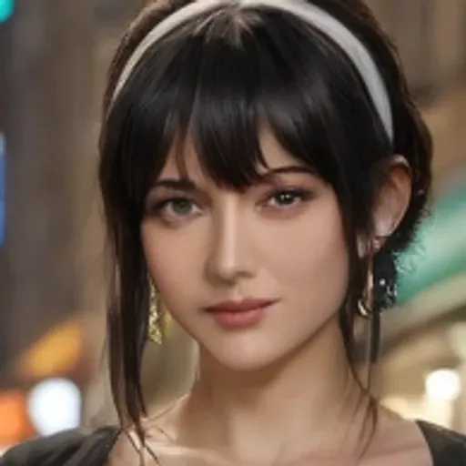 Penghasil gambar lucah AI