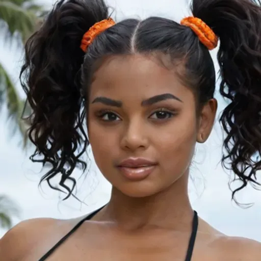 Pencipta imej lucah AI