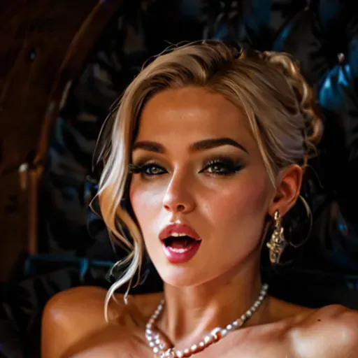 yapay zekâ porno görsel üretici