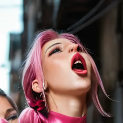 AI色情照片產生器