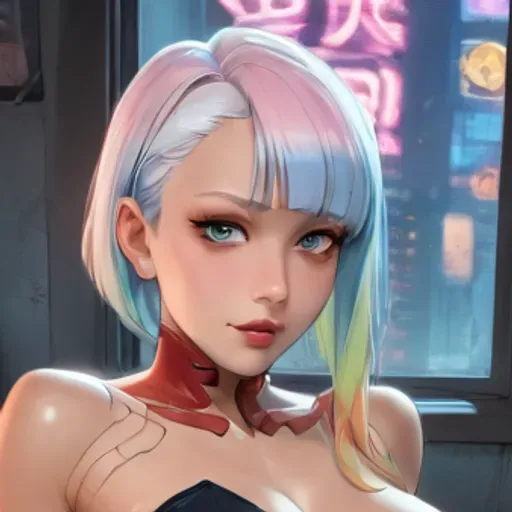 générateur d’images porno IA