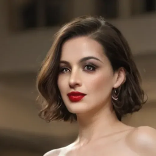 Pencipta imej lucah AI