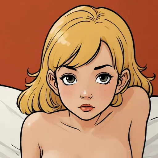 Pencipta imej lucah AI