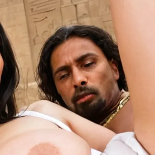 générateur de photos porno IA