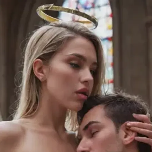 générateur de photos porno IA