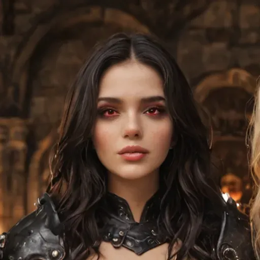 Pencipta imej lucah AI