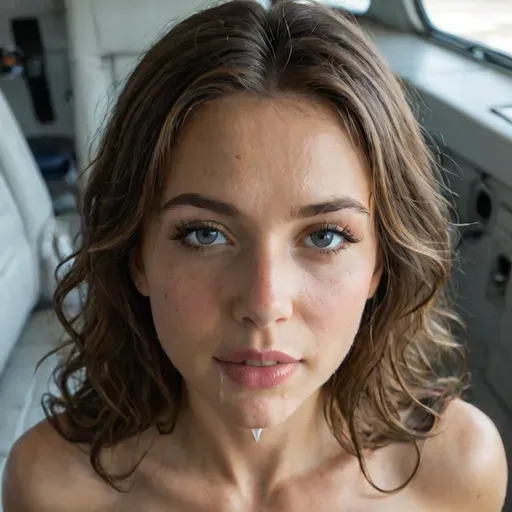 generatore di immagini porno IA