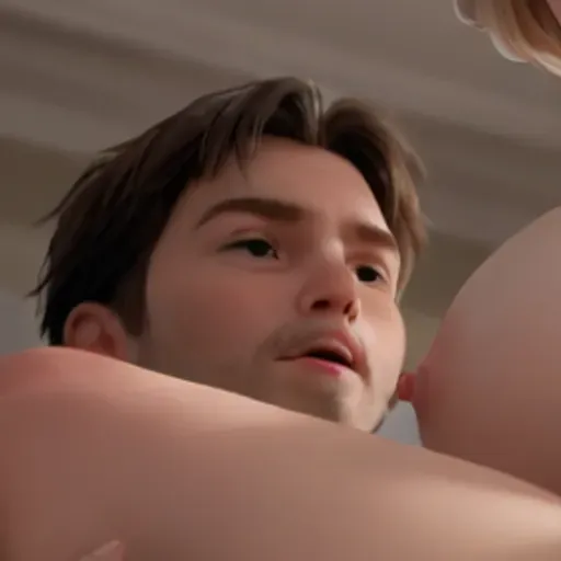 AI 포르노 이미지 생성기