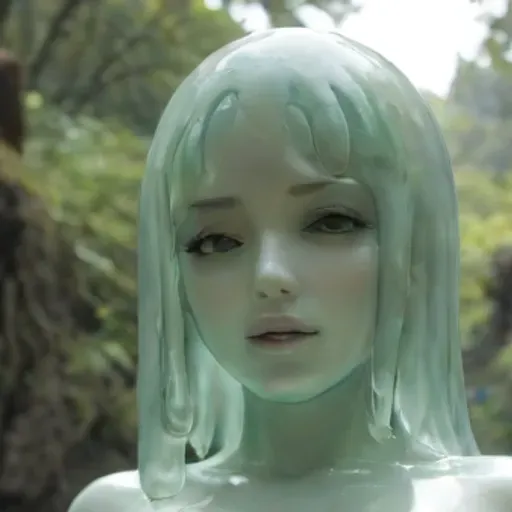 AIポルノ画像ジェネレーター