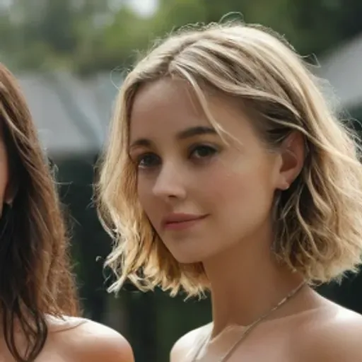 Penghasil gambar lucah AI