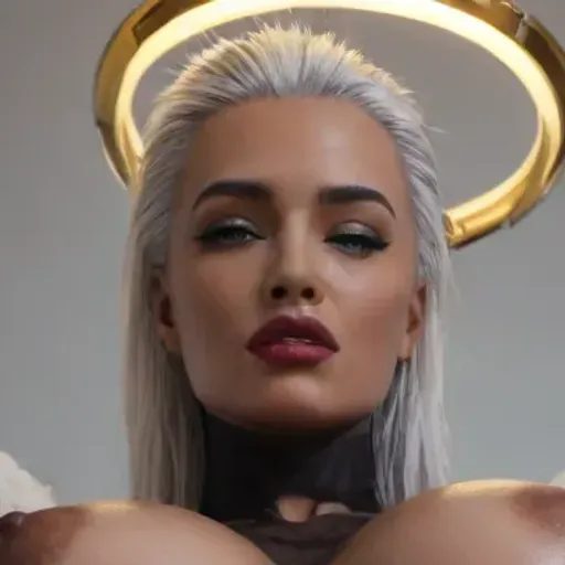 yapay zekâ porno görsel üretici