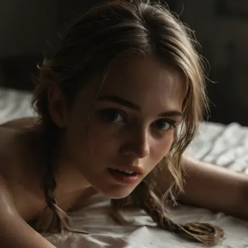 โปรแกรมสร้างภาพโปรนที่ใช้ปัญหา AI