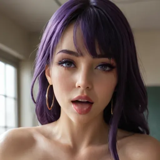 generatore di immagini porno IA