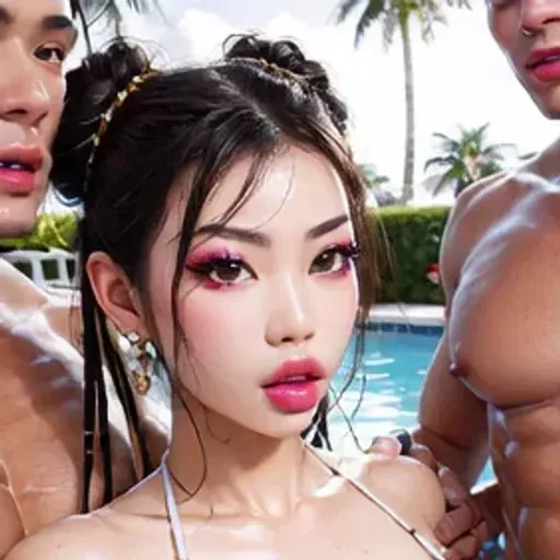 generador de imágenes porno con IA