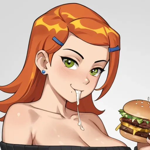 generatore di immagini porno IA