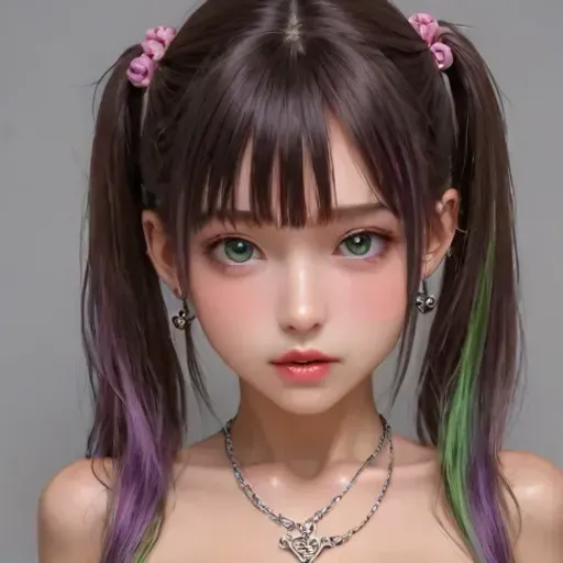 AI 포르노 이미지 생성기