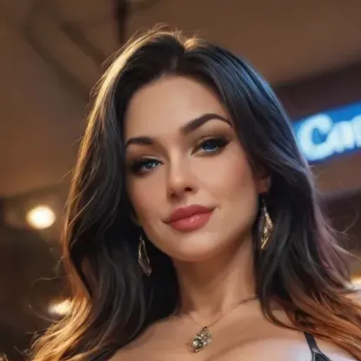 โปรแกรมสร้างภาพโปรนที่ใช้ปัญหา AI