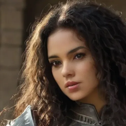 Pencipta imej lucah AI