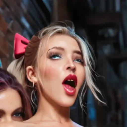 générateur d’images porno IA